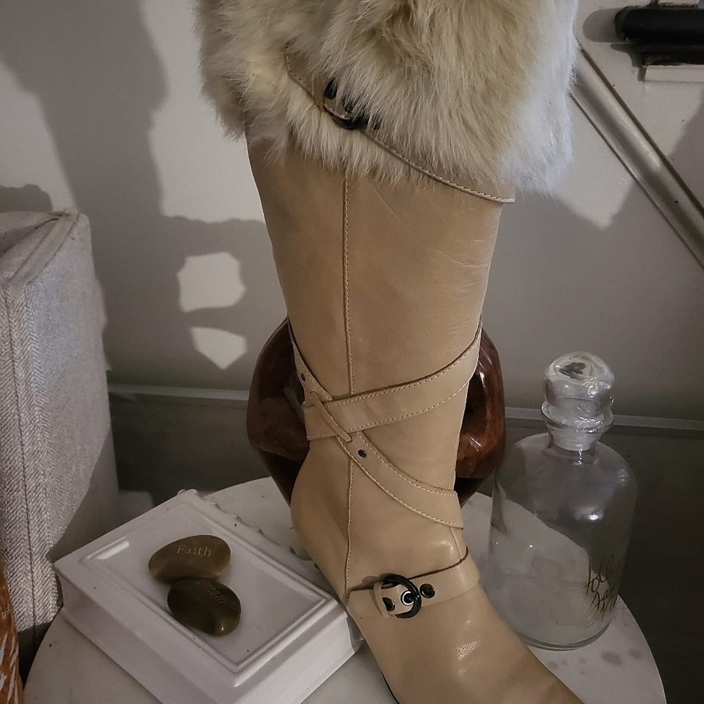 Nine West Boots
